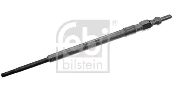 Προθερμαντήρας FEBI BILSTEIN 49537 FEBI BILSTEIN 49537 Προθερμαντήρας Citroën JUMPER 2010