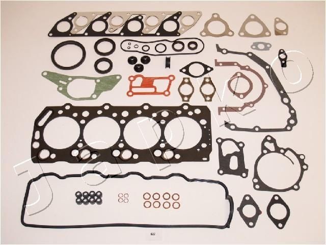 JAPKO Tetnings helsett, motor 49537 Tetnings helsett motor JAPKO LAND ROVER 49537