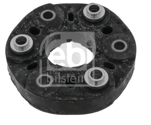 Liigend, pikivõll FEBI BILSTEIN 49544 FEBI BILSTEIN 49544 Kardaani muhv CHRYSLER 300 2008