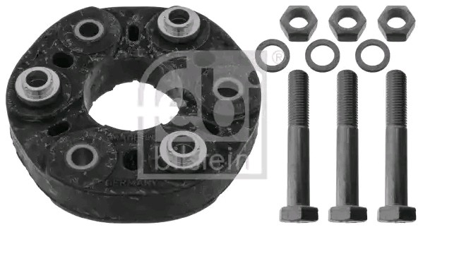 FEBI BILSTEIN Kĺb pozdĺżneho hriadeľa 49545 cena Kĺb pozdĺżneho hriadeľa Chrysler LX 49545 FEBI BILSTEIN