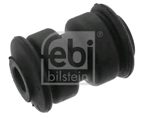 FEBI BILSTEIN Casquilho de apoio, mola de lâmina 49567 FEBI BILSTEIN 49567 Molas de lâminas Clio 2 a um preço acessível