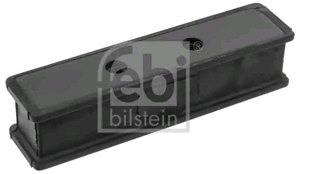 FEBI BILSTEIN Paigutus, radiaator 49569 FEBI BILSTEIN 49569 Radiaatorikinnitusosad Mercedes SLK R172 originaal hind