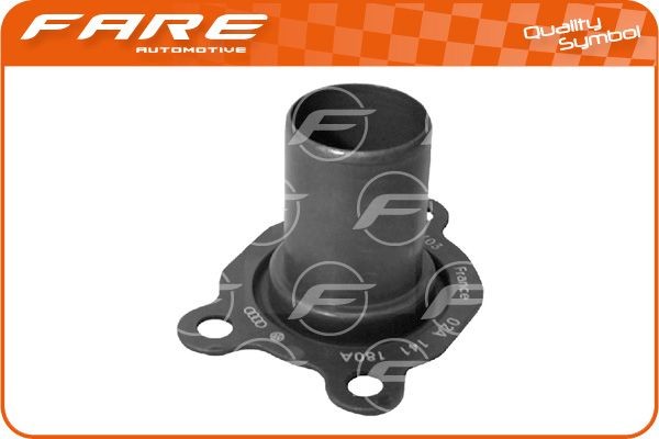 FARE SA Strylager, koppling 4957 ALFA ROMEO styrhylsa FARE SA 4957