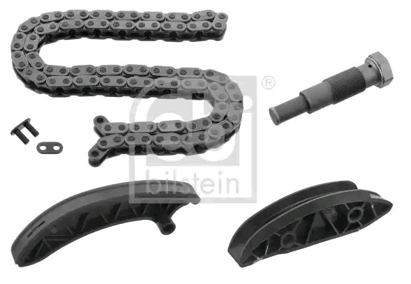 FEBI BILSTEIN Timing chain kit 49570 FEBI BILSTEIN 49570 Mercedes C205 timing chain price