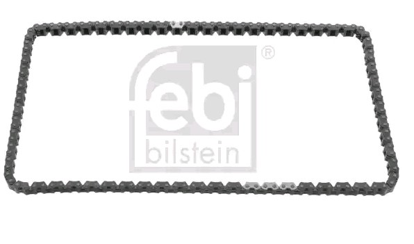 Corrente de distribuição FEBI BILSTEIN 49572 FEBI BILSTEIN 49572 Corrente de distribuição HONDA JAZZ 2024