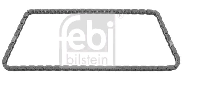 Sadales vārpstas piedziņas ķēde FEBI BILSTEIN 49597 FEBI BILSTEIN 49597: Sadales vārpstas piedziņas ķēde Mazda 2 2010