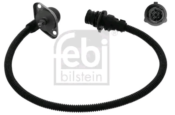 FEBI BILSTEIN Sensor, ladetryk 49598 Ladetryk sensor FEBI BILSTEIN XC70 49598 billig