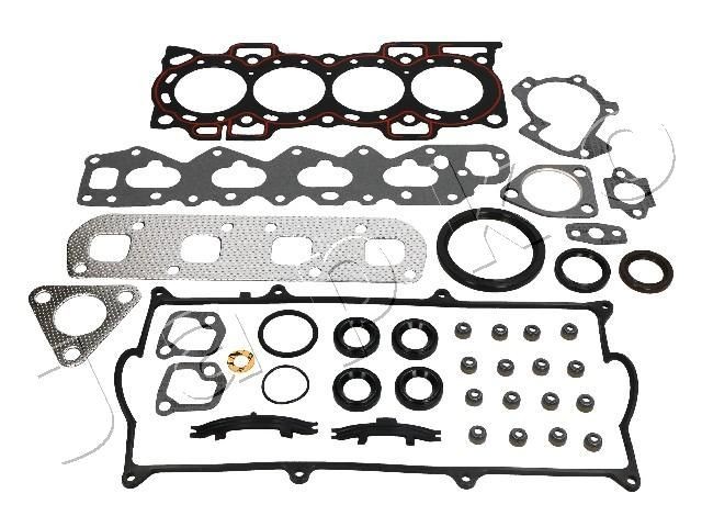 JAPKO Full Gasket Set, engine 49607 Daihatsu _U60 Head gasket 49607 JAPKO