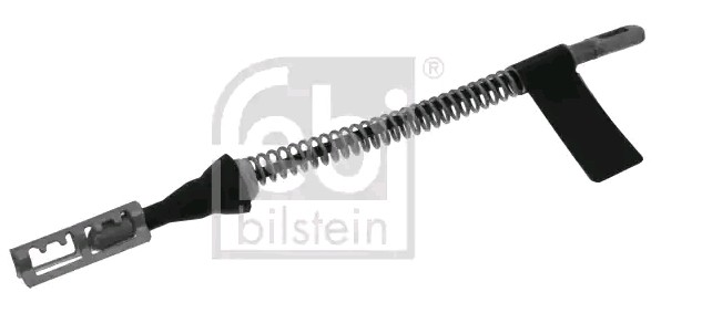 FEBI BILSTEIN Handremkabel 49618 FEBI BILSTEIN 49618 originele Handremkabel Opel Astra L48 kosten