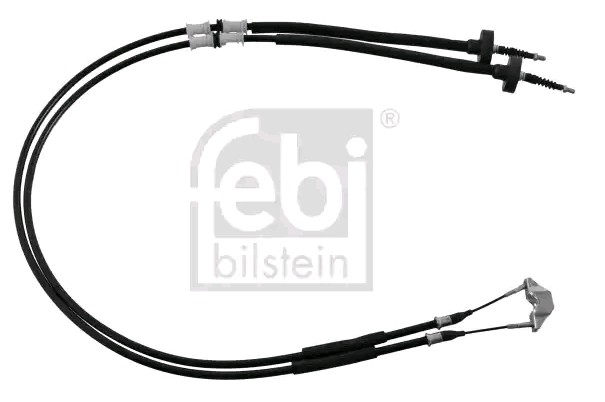 FEBI BILSTEIN Ντίζα, φρένο ακινητοποίησης 49625 FEBI BILSTEIN 49625 Ντίζα χειροφρένου Astra Mk4 (G) Sedan (T98) γνήσια τιμες