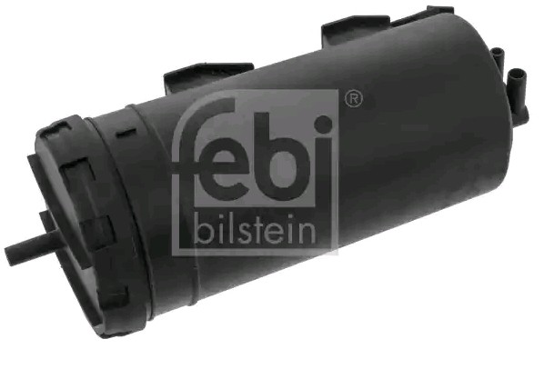 Aktivkulfilter, tankudluftning FEBI BILSTEIN 49629 FEBI BILSTEIN 49629 Tankdæksel MERCEDES-BENZ C-klasse 2005