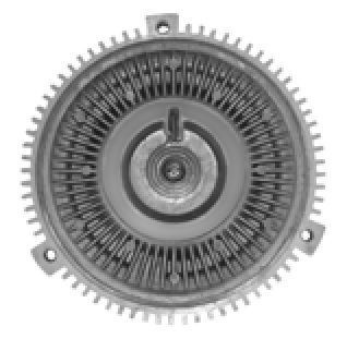 NRF Koppeling, radiateurventilator 49631 NRF 49631 Ventilator koppeling Opel Vectra C Caravan prijs