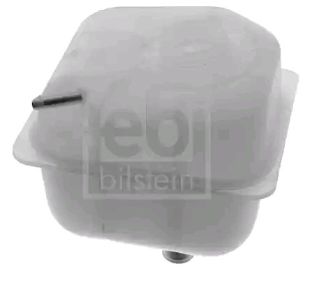 Kompensācijas tvertne, Dzesēšanas šķidrums FEBI BILSTEIN 49638 FEBI BILSTEIN 49638 Kompensācijas tvertne dzesēšanas šķidrums VOLVO C70 1999