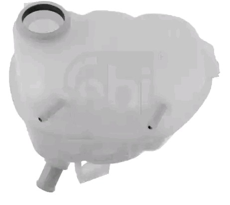 FEBI BILSTEIN Vyrovnávacia nádobka chladiacej kvapaliny 49641 FEBI BILSTEIN 49641 Vyrovnávacia nádobka chladiacej kvapaliny Opel Vectra B Kombi lacné