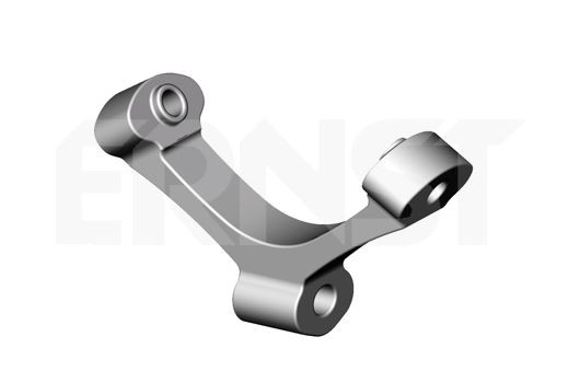 ERNST Silent bloc d'échappement 496681 ERNST 496681 Fixation pot d'échappement Skoda Octavia 1u prix