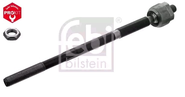 FEBI BILSTEIN Inre styrled 49671 Byta Inre styrled Opel Adam M13 kostnad FEBI BILSTEIN 49671