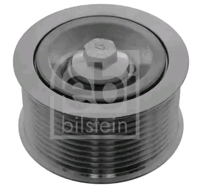 FEBI BILSTEIN Rullo tenditore cinghia Poly-V 49688 49688 costo Rullo tendicinghia FEBI BILSTEIN HYUNDAI COUPE
