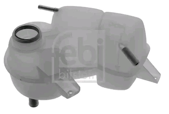 FEBI BILSTEIN Vase d'expansion, liquide de refroidissement 49696 49696 Vase d'expansion de liquide de refroidissement FEBI BILSTEIN OPEL CORSA