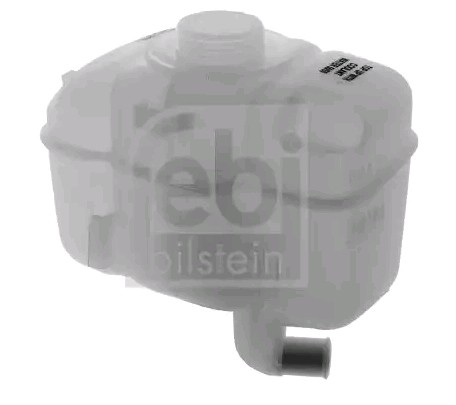 FEBI BILSTEIN Expansietank, koelvloeistof 49697 49697 Koelvloeistof expansievat VOLVO AMAZON FEBI BILSTEIN