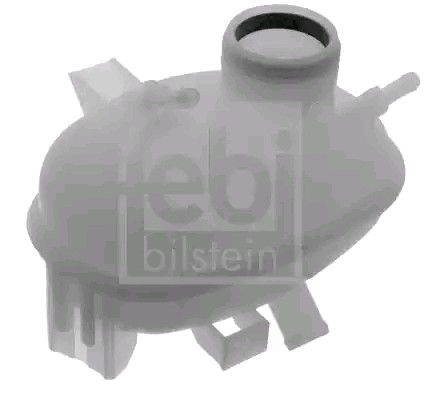 Kølervæskebeholder FEBI BILSTEIN 49709 FEBI BILSTEIN 49709 Kølervæskebeholder Opel AGILA 2006