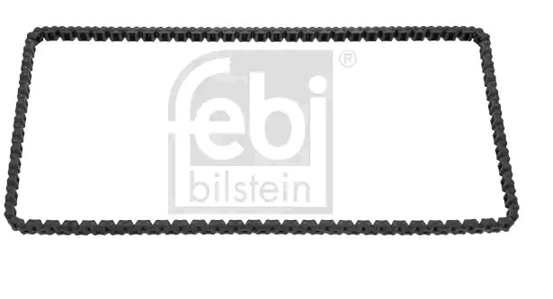 FEBI BILSTEIN Kamkedja 49715 FEBI BILSTEIN 49715 Kamkedjesats Sentra 7 B17 original