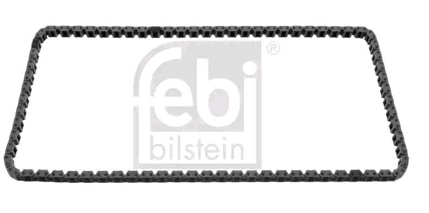 Distributieketting FEBI BILSTEIN 49717 FEBI BILSTEIN 49717 Distributieketting RENAULT CLIO 2012