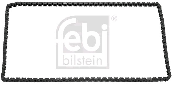 FEBI BILSTEIN Steuerkette 49718 Steuerkette FEBI BILSTEIN 107 49718 günstig