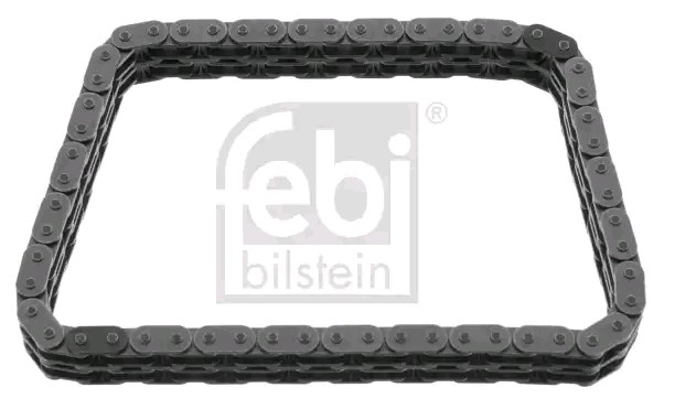 FEBI BILSTEIN Sadales vārpstas piedziņas ķēde 49723 Sadales vārpstas piedziņas ķēde FEBI BILSTEIN Suzuki IGNIS 49723