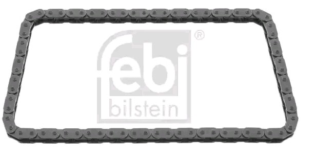 FEBI BILSTEIN Catena, Azionamento pompa olio 49724 FEBI BILSTEIN 49724 Catena di trasmissione Suzuki Grand Vitara FT originale prezzo