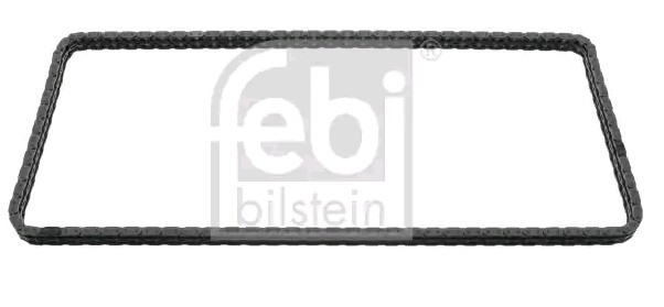 FEBI BILSTEIN Catena di distribuzione 49725 FEBI BILSTEIN 49725 Catena di distribuzione SUZUKI Grand Vitara I SUV (FT, HT) 2.0 HDI 110 16V 4x4 (SQ 420D, TD83V) 109 CV 2005