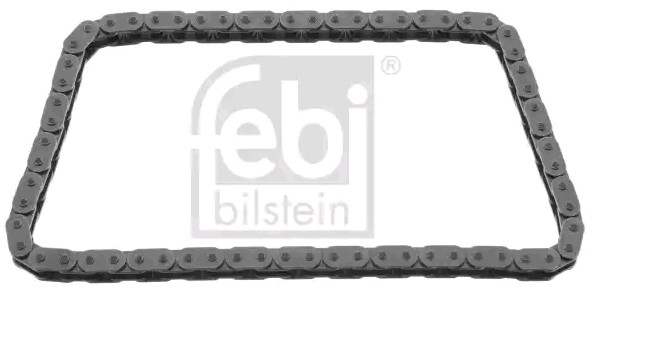 FEBI BILSTEIN Correia, accionamento da bomba de óleo 49726 FEBI BILSTEIN 49726 Corrente de transmissão Suzuki Grand Vitara GT originais preço