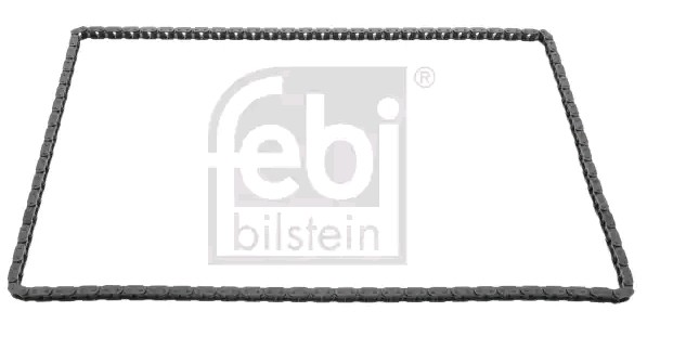 Jakoketju FEBI BILSTEIN 49732 FEBI BILSTEIN 49732: Jakoketjusarja Toyota LAND CRUISER 2021