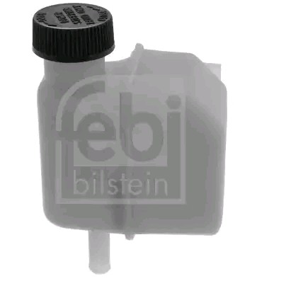 FEBI BILSTEIN Ekspansionsbeholder, Hydraulikolie- servostyring 49734 Udligningsbeholder hydraulikolie agr FEBI BILSTEIN Jeep RENEGADE 49734