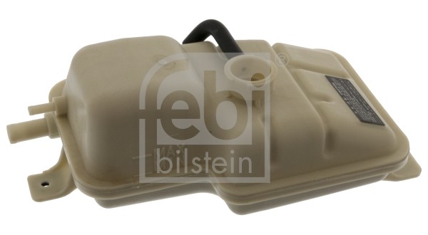 Paisupaak, jahutusvedelik FEBI BILSTEIN 49736 FEBI BILSTEIN 49736 Võrdsustusanum KIA CARENS 2004