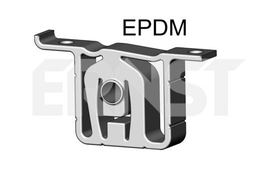 ERNST Supporto marmitta 497374 497374 Supporto marmitta ERNST SUBARU VANILLE Autobus costo