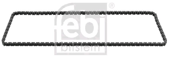 FEBI BILSTEIN Καδένα χρονισμού 49764 FEBI BILSTEIN 49764 Καδένα χρονισμού HONDA Accord V Sedan (CE, CF) φθηνά