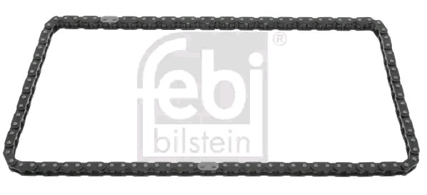 Catena di distribuzione FEBI BILSTEIN 49765 FEBI BILSTEIN 49765 Catena motore Nissan TERRANO 1999