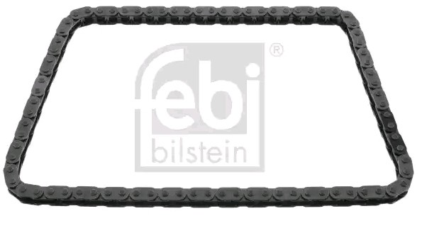 FEBI BILSTEIN Rozvodová reťaz 49767 Riadiaca retaz Nissan Y61 49767 FEBI BILSTEIN