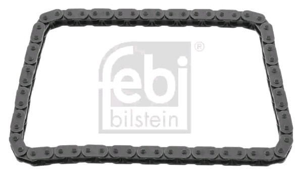FEBI BILSTEIN Kett, õlipumbavedu 49776 FEBI BILSTEIN 49776 Veokett Mazda 6 Sedaan hind