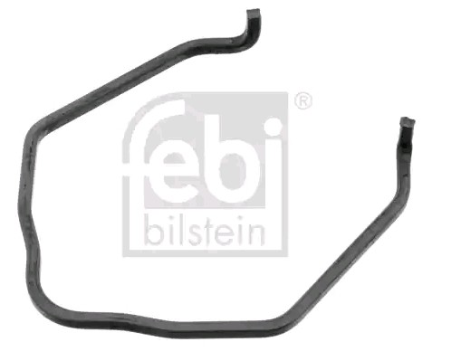 FEBI BILSTEIN Clip di sicurezza 49787 49787 Supporto paraurti FEBI BILSTEIN PEUGEOT 504 costo