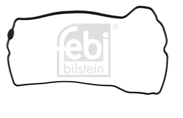 FEBI BILSTEIN Junta, tampa das válvulas 49831 FEBI BILSTEIN 49831 Junta de tampa de valvula Smart Fortwo 453 Coupe originais preço