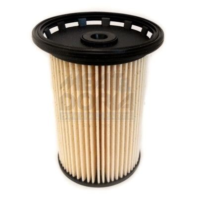 MEAT & DORIA Brandstoffilter 4984 4984 Dieselfilter Volkswagen LUPO MEAT & DORIA