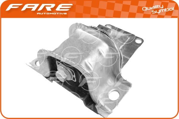FARE SA Supporto motore 4984 4984 costo Supporto motore FARE SA FIAT DOBLO