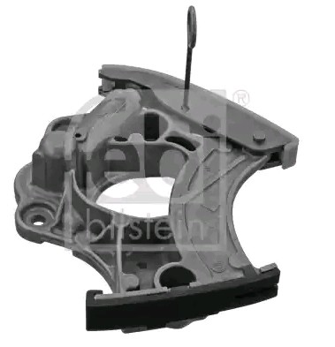 FEBI BILSTEIN Kamkedjespännare 49843 Audi A6 4f2 Kedjespännare FEBI BILSTEIN 49843