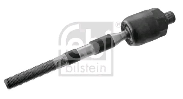 FEBI BILSTEIN Binnenste stuurkogel 49855 FEBI BILSTEIN 49855 Binnenste stuurkogel Mercedes W210 prijs