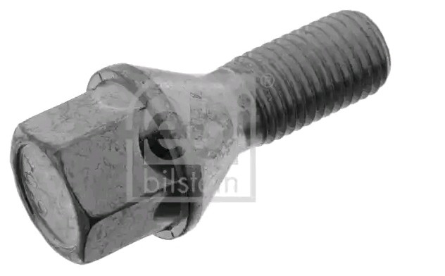 FEBI BILSTEIN Parafuso da roda 49873 FEBI BILSTEIN 49873 Parafuso segurança roda Renault Clio II preço