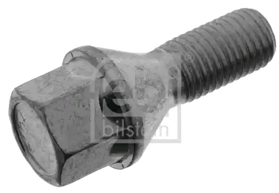FEBI BILSTEIN Skrutka kolesa 49875 Podvozkové diely NISSAN NV250 Van (X61): Skrutka kolesa FEBI BILSTEIN 49875