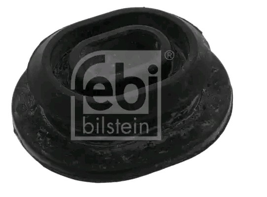 FEBI BILSTEIN Montering, kylare 49890 FEBI BILSTEIN 49890 Kylarfästdetaljer Audi A4 B9 Sedan original