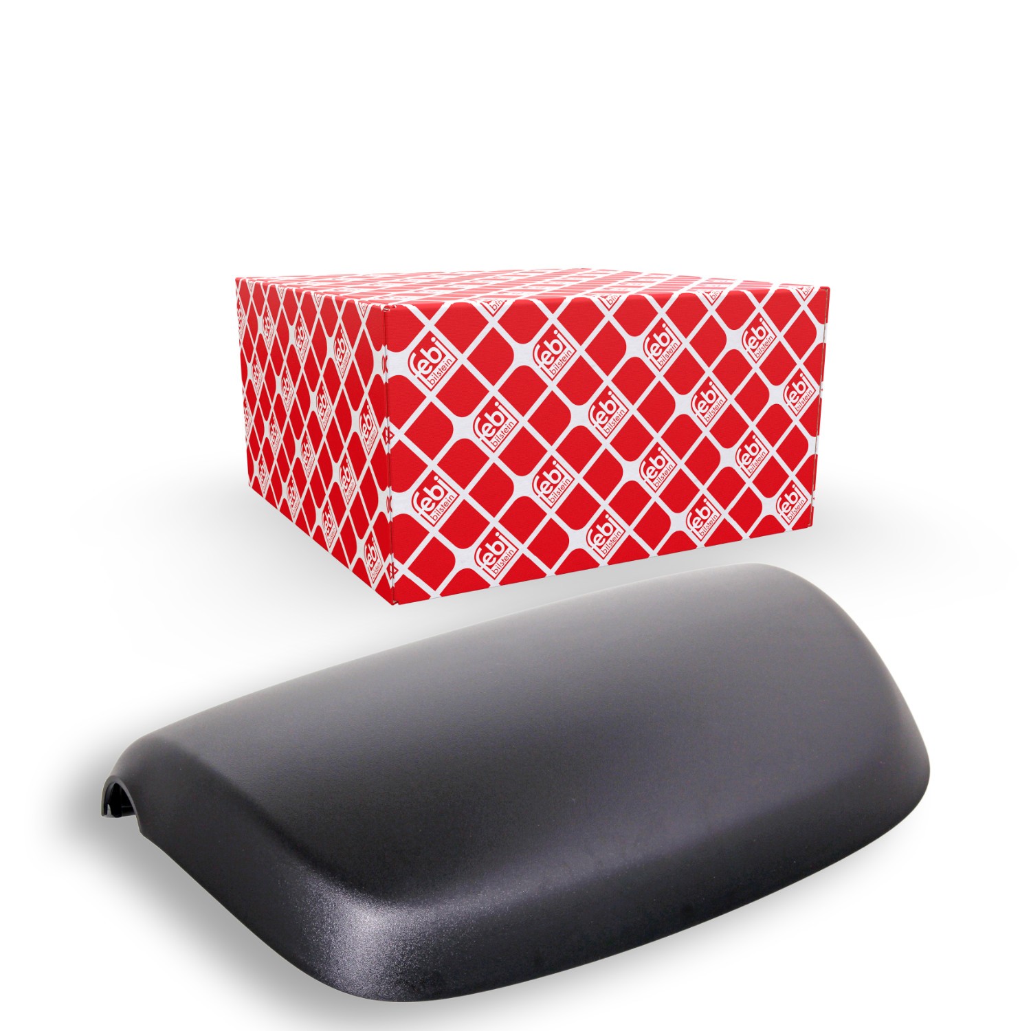 FEBI BILSTEIN Revestimento, retrovisor exterior 49896 Revestimento retrovisor exterior FEBI BILSTEIN COMPASS 49896 baratos