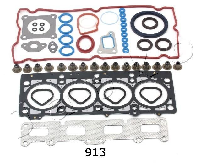 JAPKO Kit guarnizioni motore 49913 JAPKO 49913 Serie guarnizioni motore Chrysler 300С Sedan originale prezzo